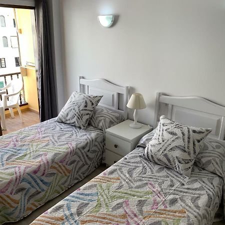 Cozy Studio In Los Cristianos Beach Free Wifi Arona  Exteriör bild