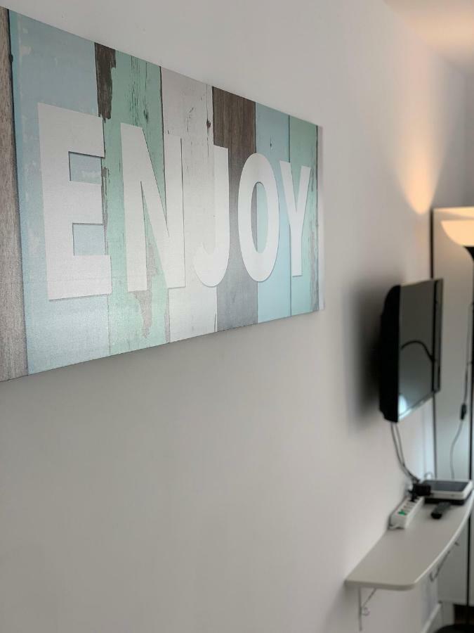 Cozy Studio In Los Cristianos Beach Free Wifi Arona  Exteriör bild