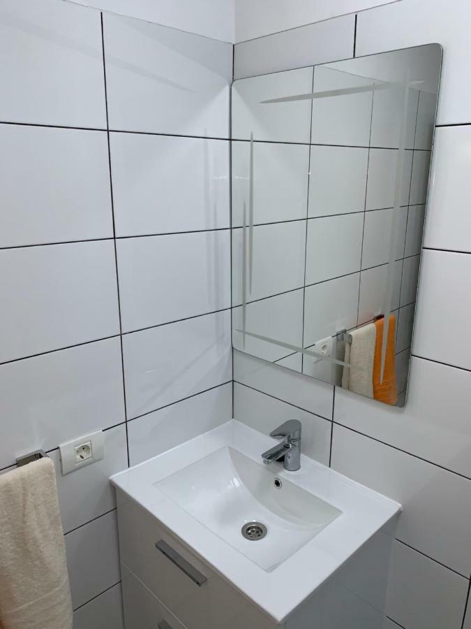 Cozy Studio In Los Cristianos Beach Free Wifi Arona  Exteriör bild