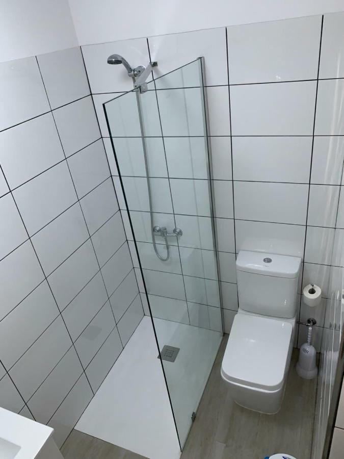 Cozy Studio In Los Cristianos Beach Free Wifi Arona  Exteriör bild